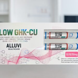 Alluvi Glow 70mg (R&D Only)
