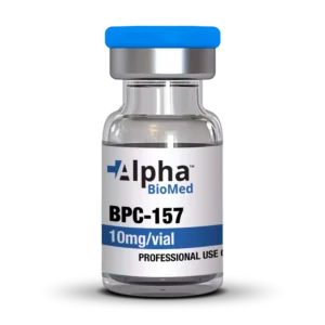 10mg bpc 157