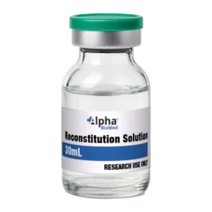 Reconstitution Solution 30ml