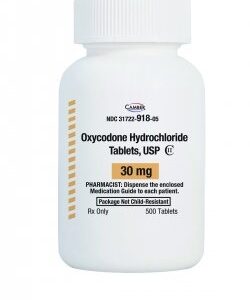 Buy oxycodone 30mg online