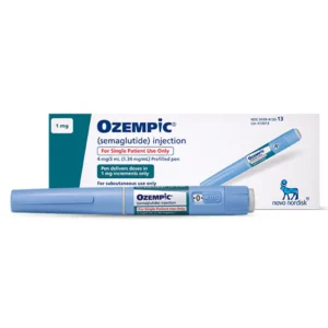 Ozempic 1mg