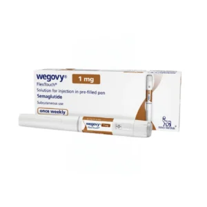 Wegovy 1mg
