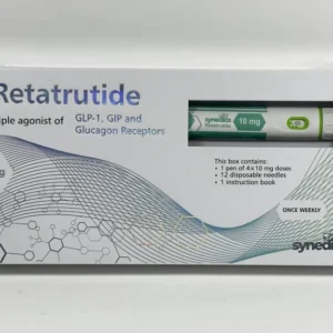Retatrutide 40mg
