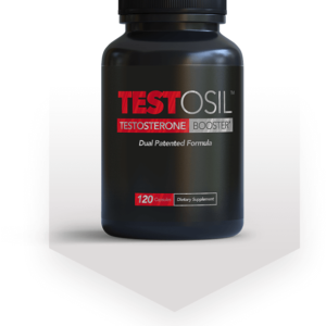 1 Bottle of Testosil